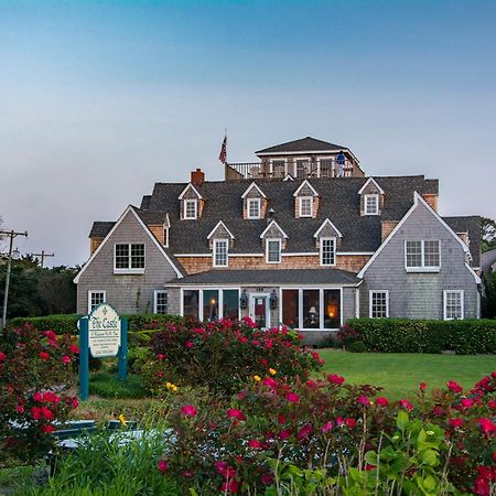 The Castle Bed And Breakfast Ocracoke Kültér fotó