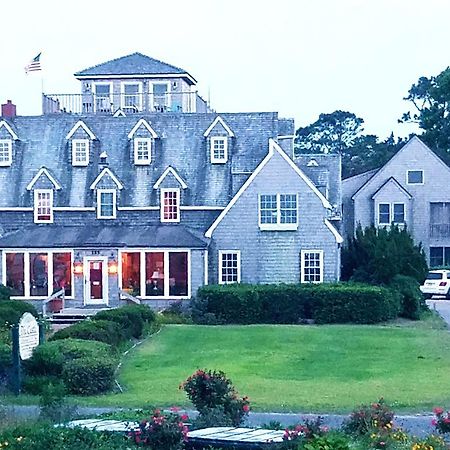 The Castle Bed And Breakfast Ocracoke Kültér fotó